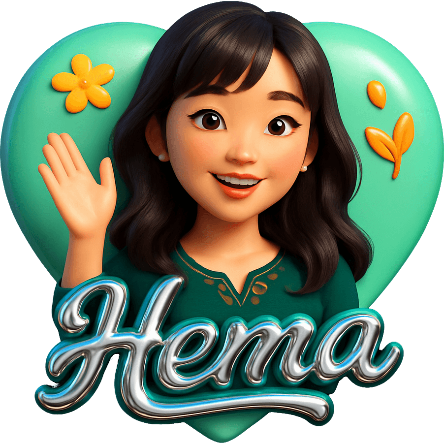 HEMA TikTok LIVE gift