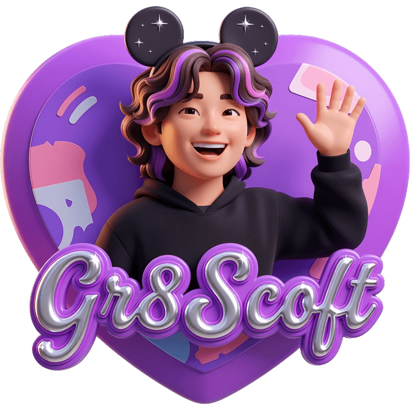 Gr8Scott Wave TikTok LIVE gift