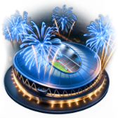 Stadium TikTok LIVE gift