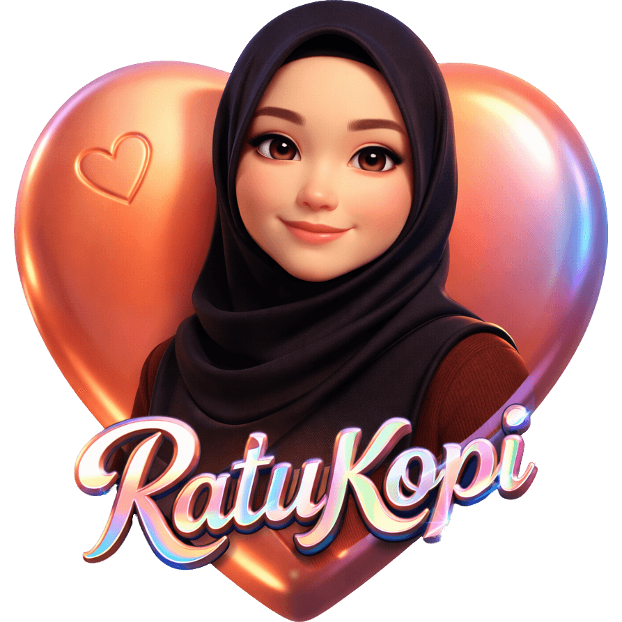 RatuKopi TikTok LIVE gift