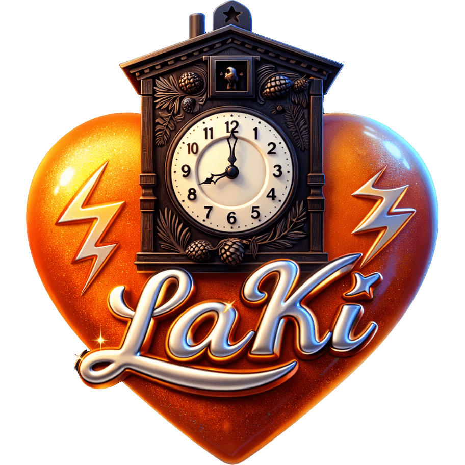 LaKi i satići TikTok LIVE gift