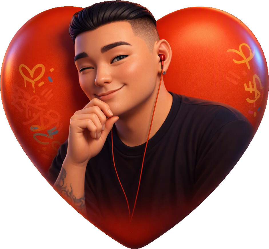 SuperYou TikTok LIVE gift