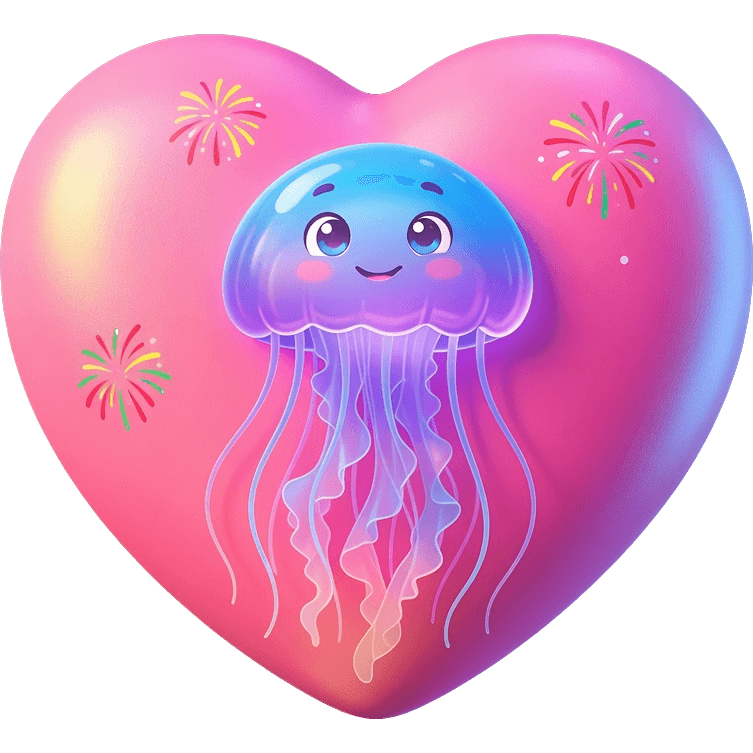 Jellyszn Pop TikTok LIVE gift