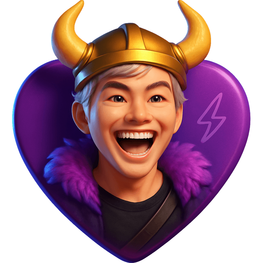 Mayy King TikTok LIVE gift