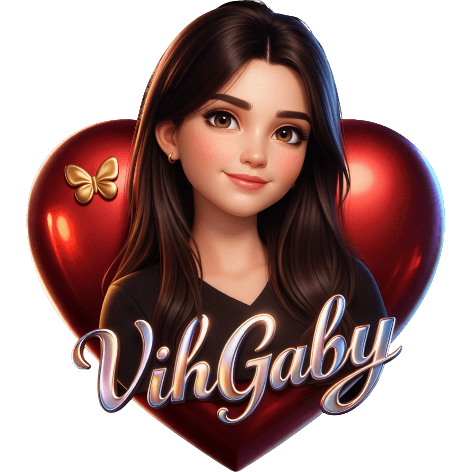 VihGaby Laço TikTok LIVE gift