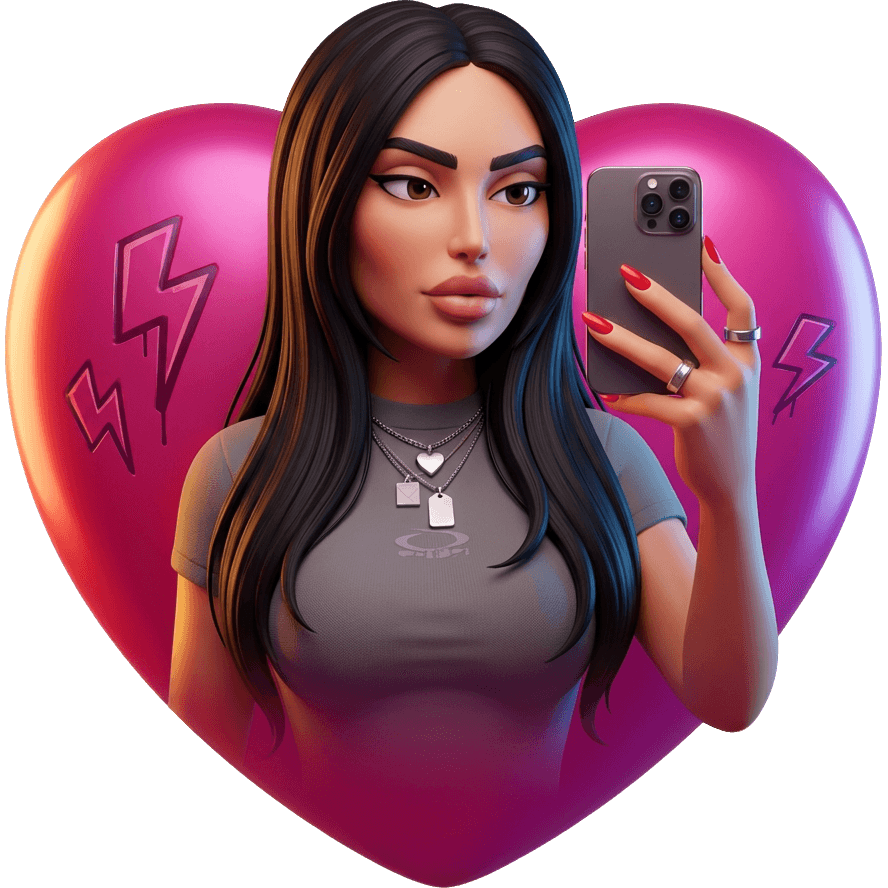 Ellabella TikTok LIVE gift