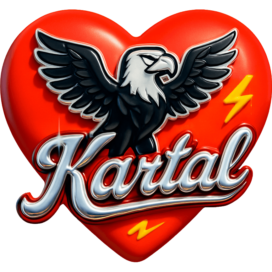 Kartal Bahar TikTok LIVE gift