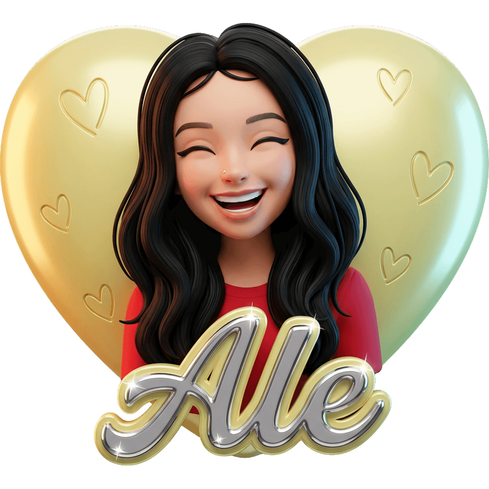 Ale Mariposa TikTok LIVE gift
