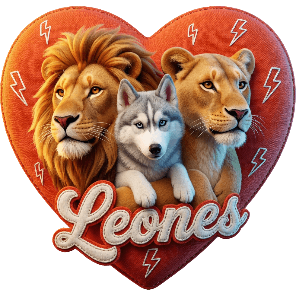Rey de Leones TikTok LIVE gift