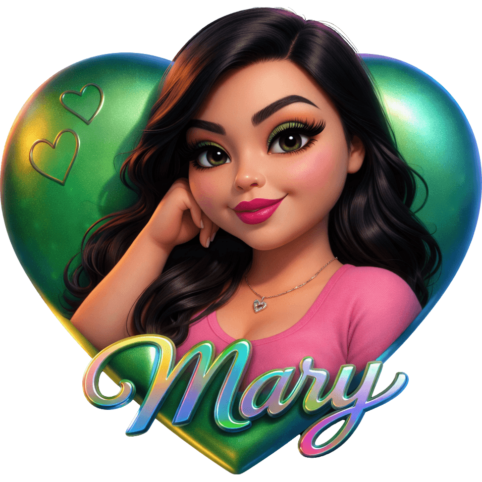 Mary Coqueta TikTok LIVE gift