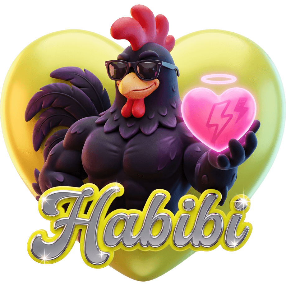 ChickBibi TikTok LIVE gift
