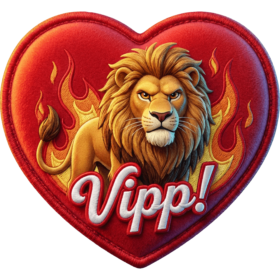 Leul Vipp TikTok LIVE gift