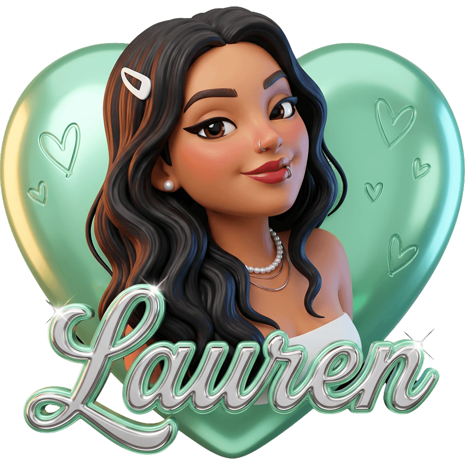 Lauren Menta TikTok LIVE gift