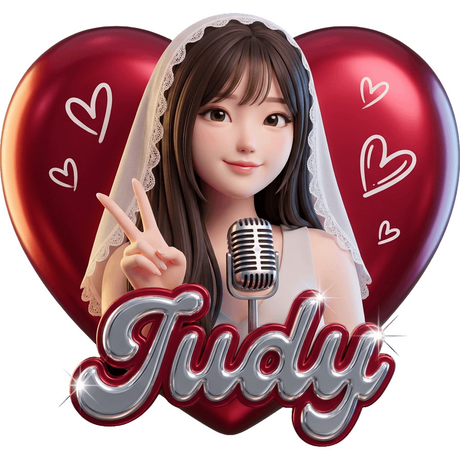 Judy baobao TikTok LIVE gift