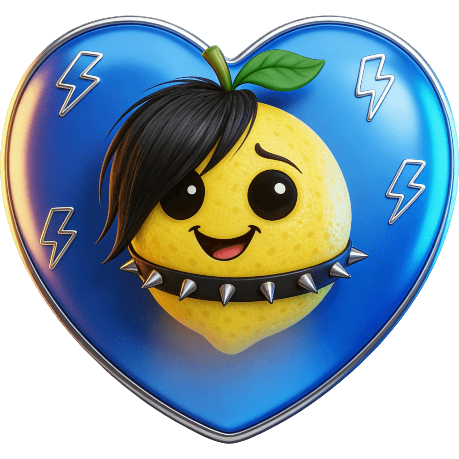 Lemo Emo TikTok LIVE gift