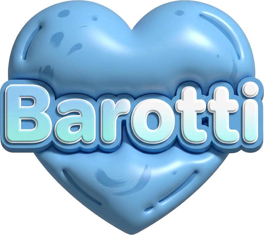 Barotti TikTok LIVE gift