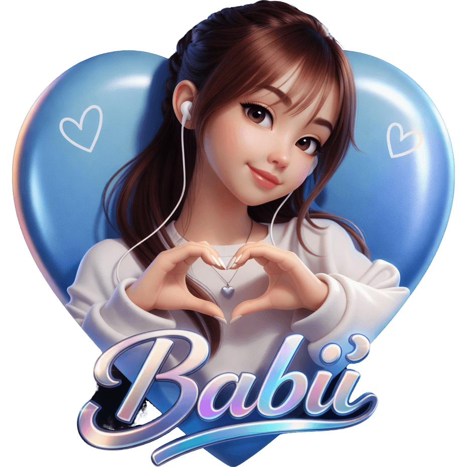Yêu Babii TikTok LIVE gift