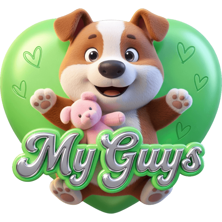 My Guy Tanzie TikTok LIVE gift