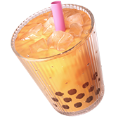 Thai Milk Tea TikTok LIVE gift