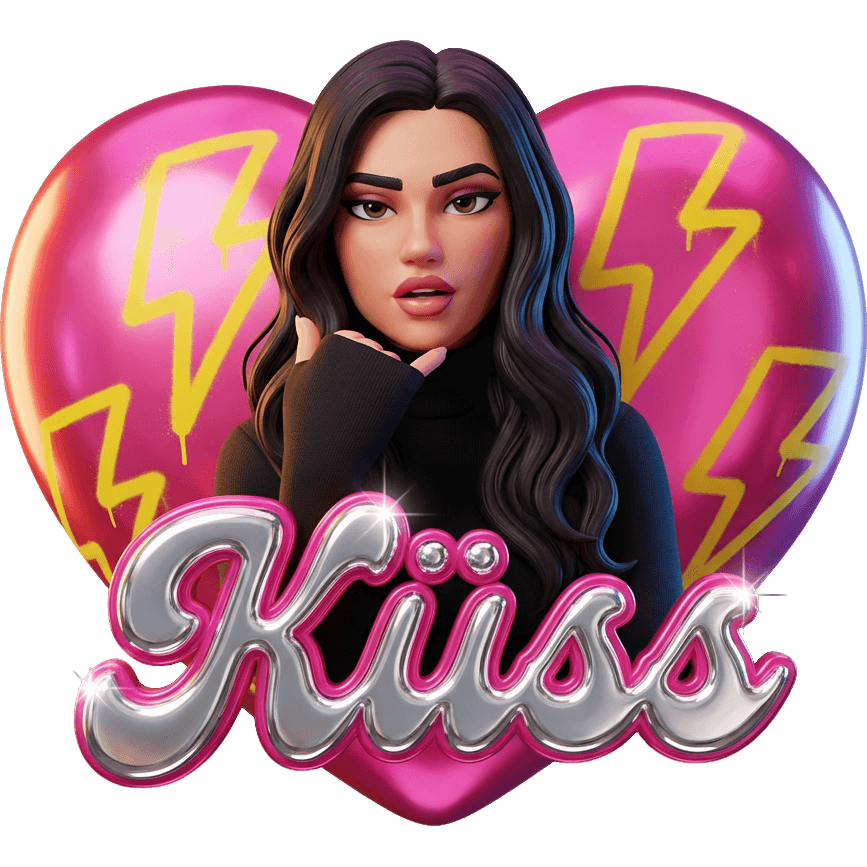 Ninja Blick TikTok LIVE gift