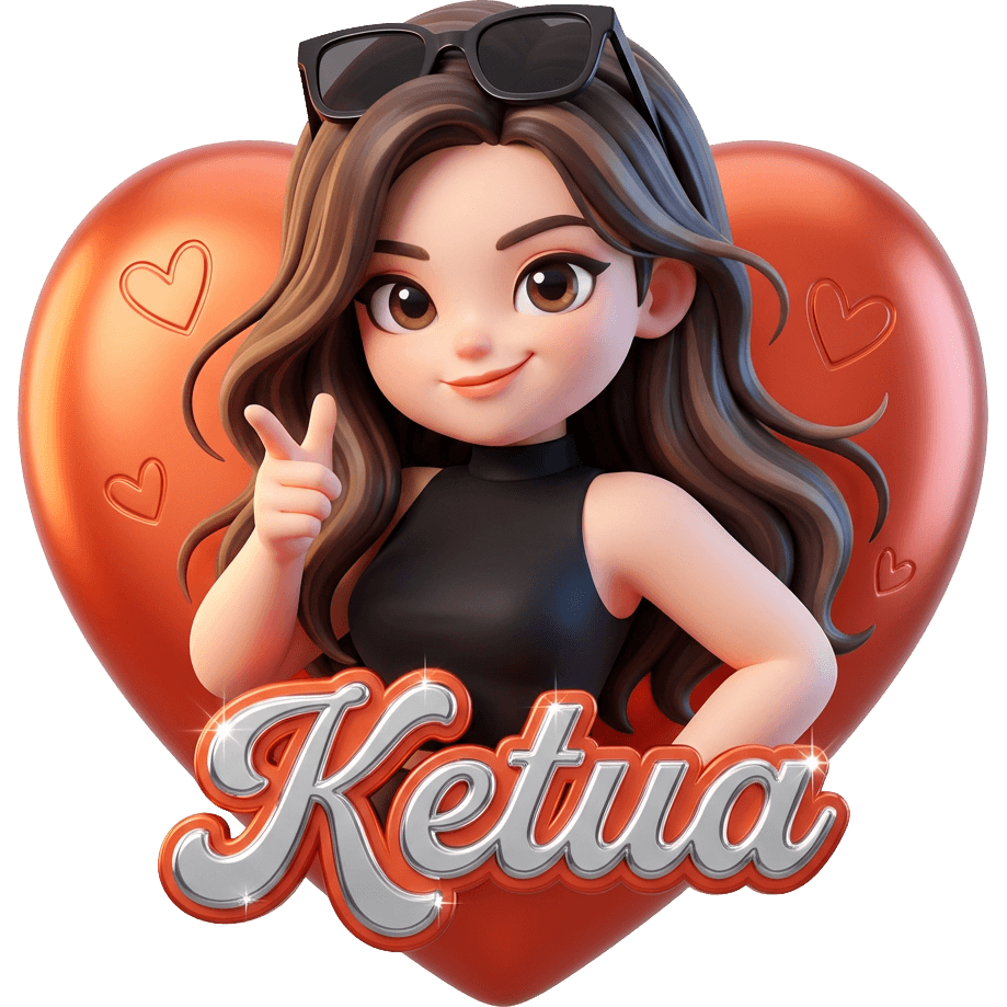 Lady Kece TikTok LIVE gift