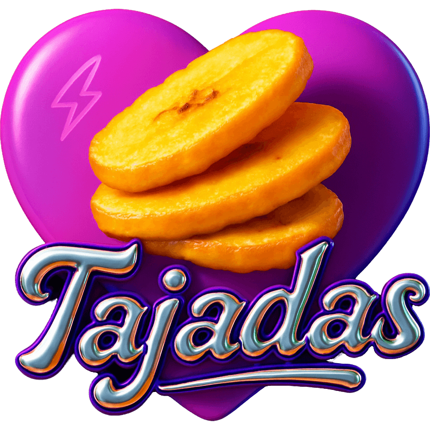 Tajadas TikTok LIVE gift