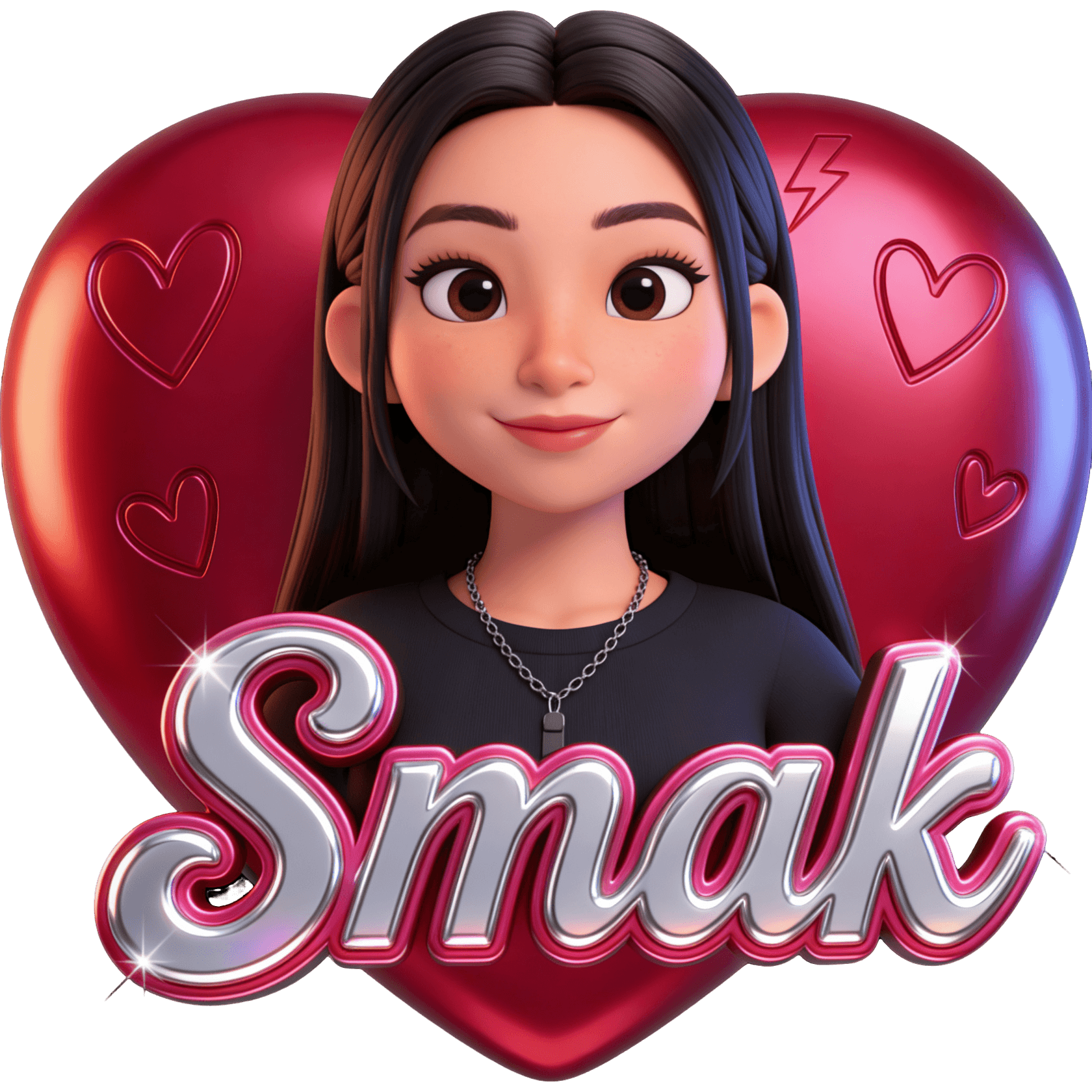 Smak di Cosima TikTok LIVE gift