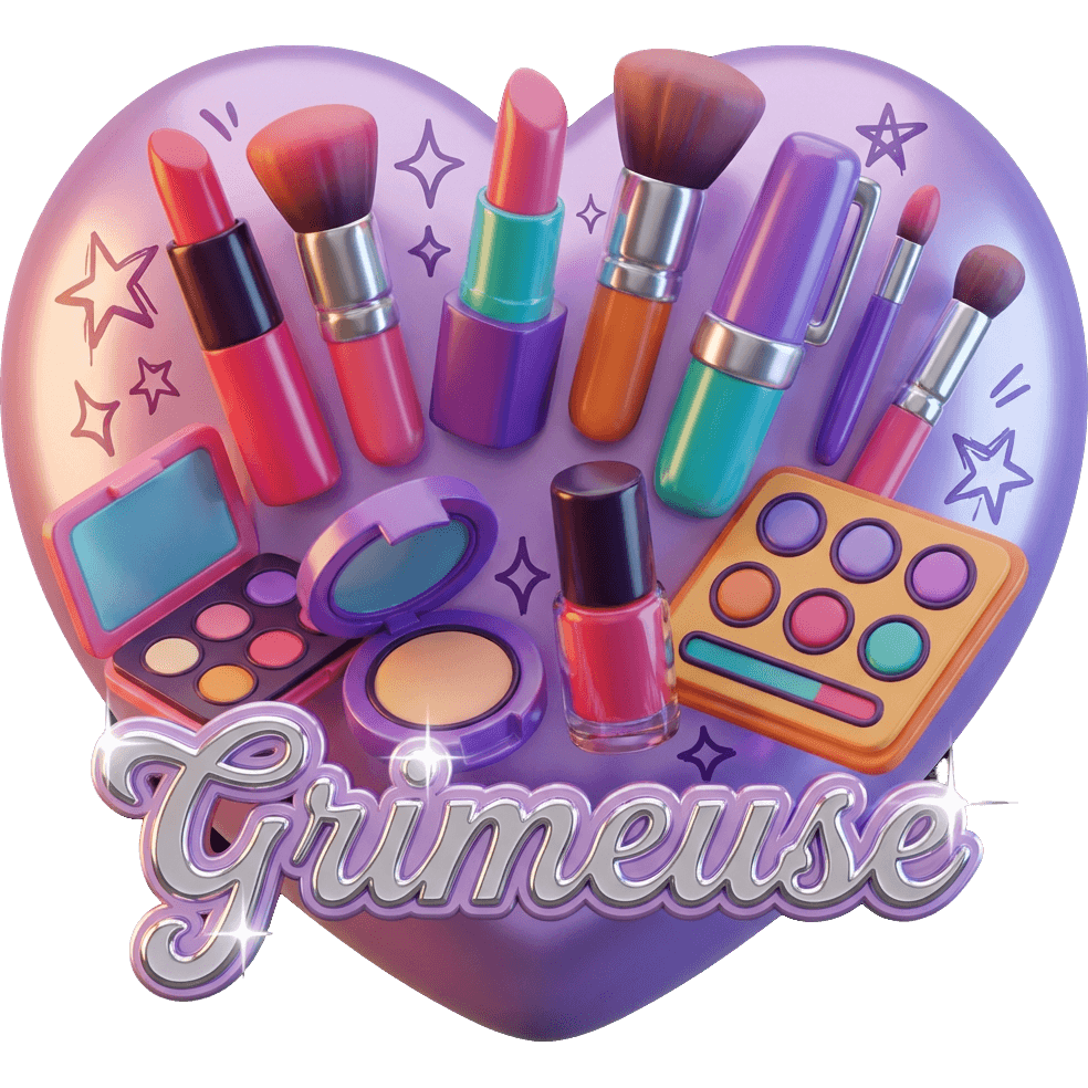 Grimeuse Palet TikTok LIVE gift
