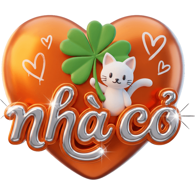 Mèo Nhà Cỏ TikTok LIVE gift