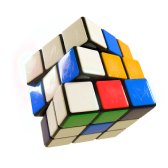 Cube 80s TikTok LIVE gift