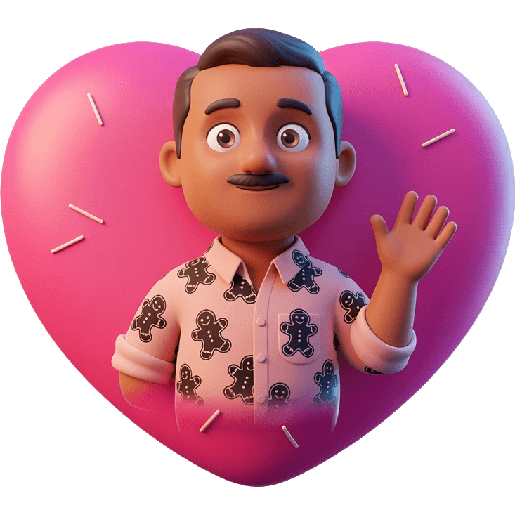 Galletita Jorge TikTok LIVE gift