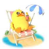 Summer Vibes TikTok LIVE gift