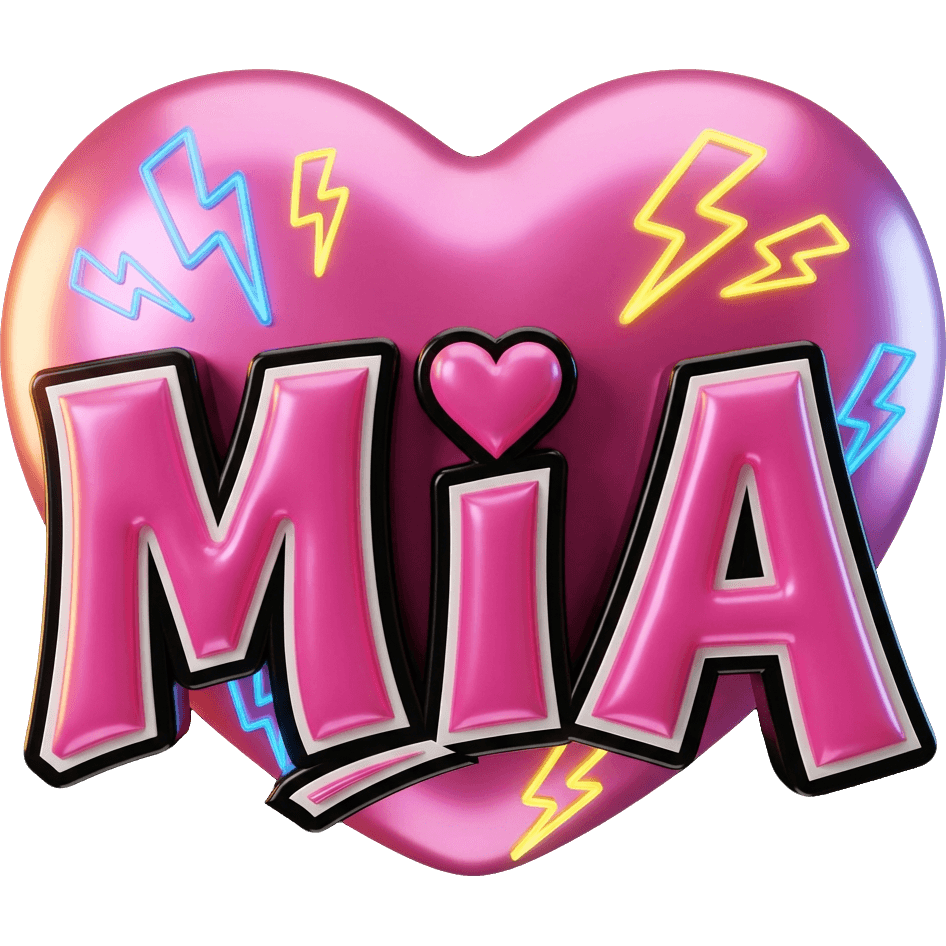 Sunbed Mia TikTok LIVE gift