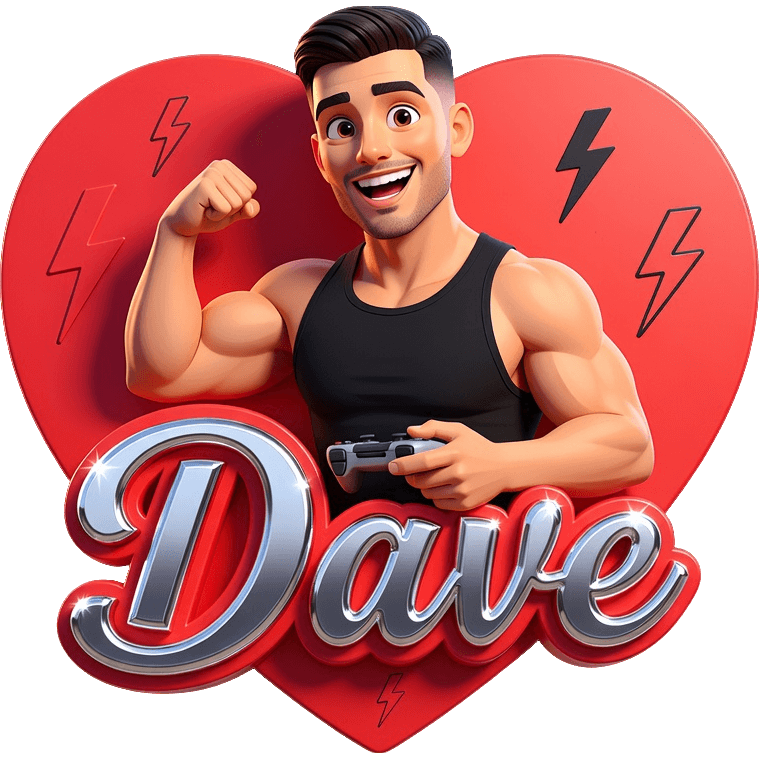Dave TikTok LIVE gift