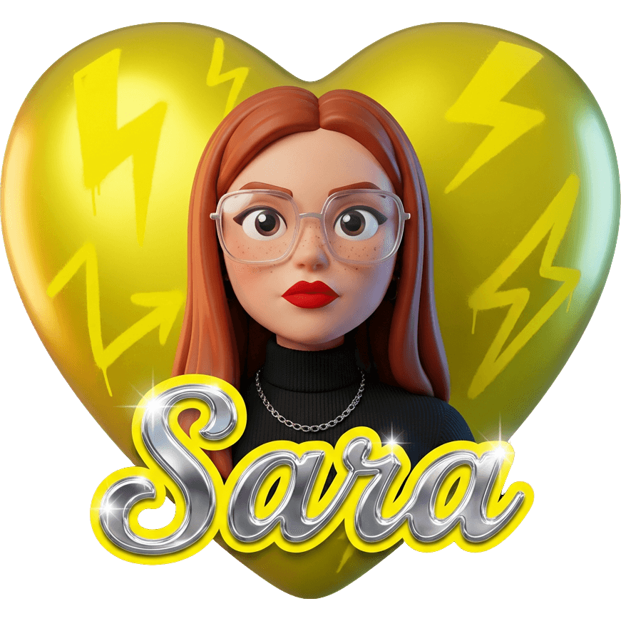 Baby Sara TikTok LIVE gift