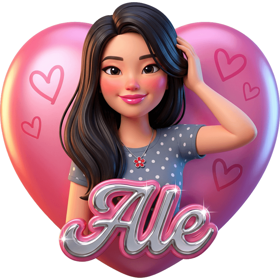 Ale en Rosa TikTok LIVE gift