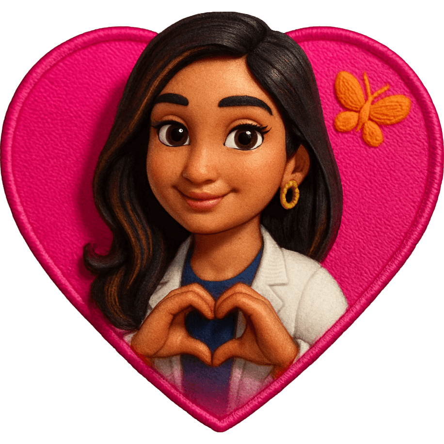 MARWA TikTok LIVE gift