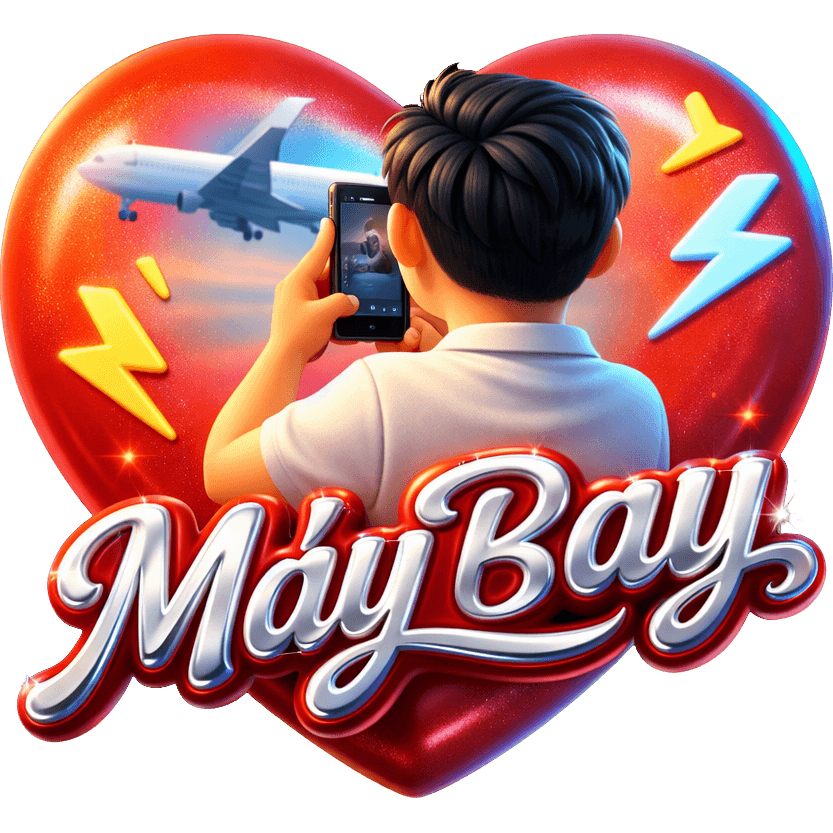 Máy Bay Hạ Cánh TikTok LIVE gift