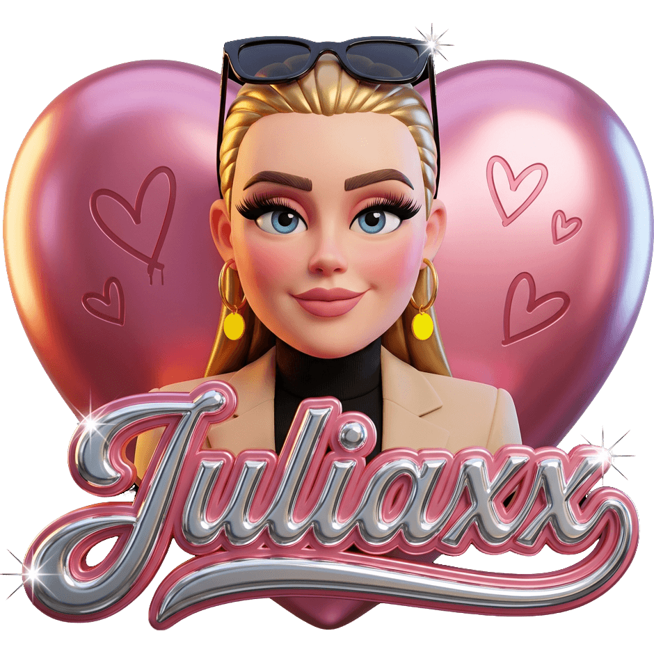 Juliaxx Tornado TikTok LIVE gift