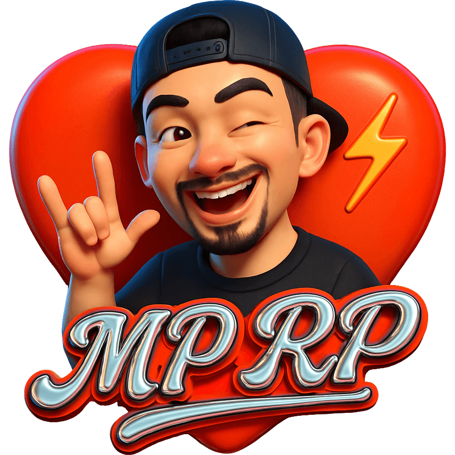Mpzinhos do Mal TikTok LIVE gift