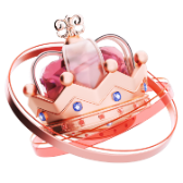 Medieval Crown TikTok LIVE gift