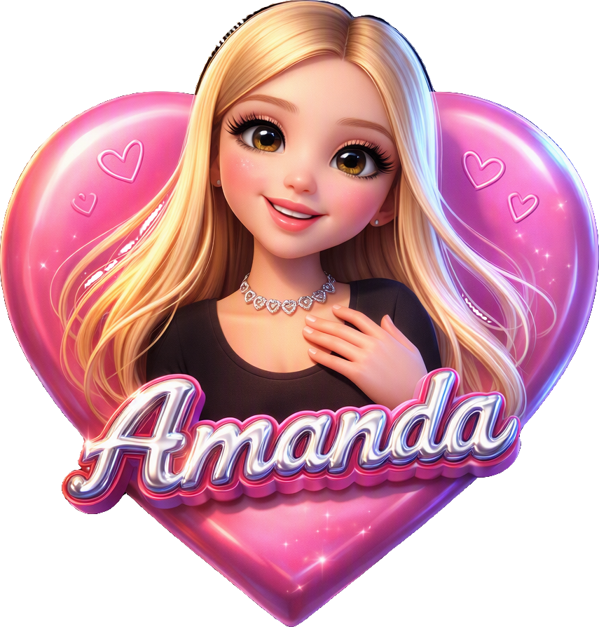 Amanda Glow TikTok LIVE gift