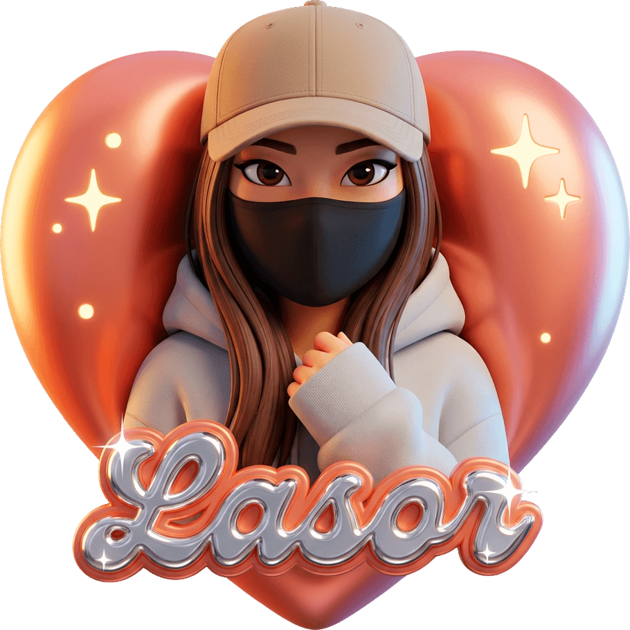Lasorciere TikTok LIVE gift