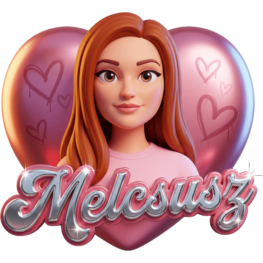 Melcsusz TikTok LIVE gift