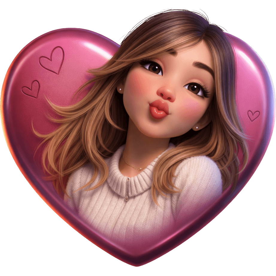 Dani Chic TikTok LIVE gift
