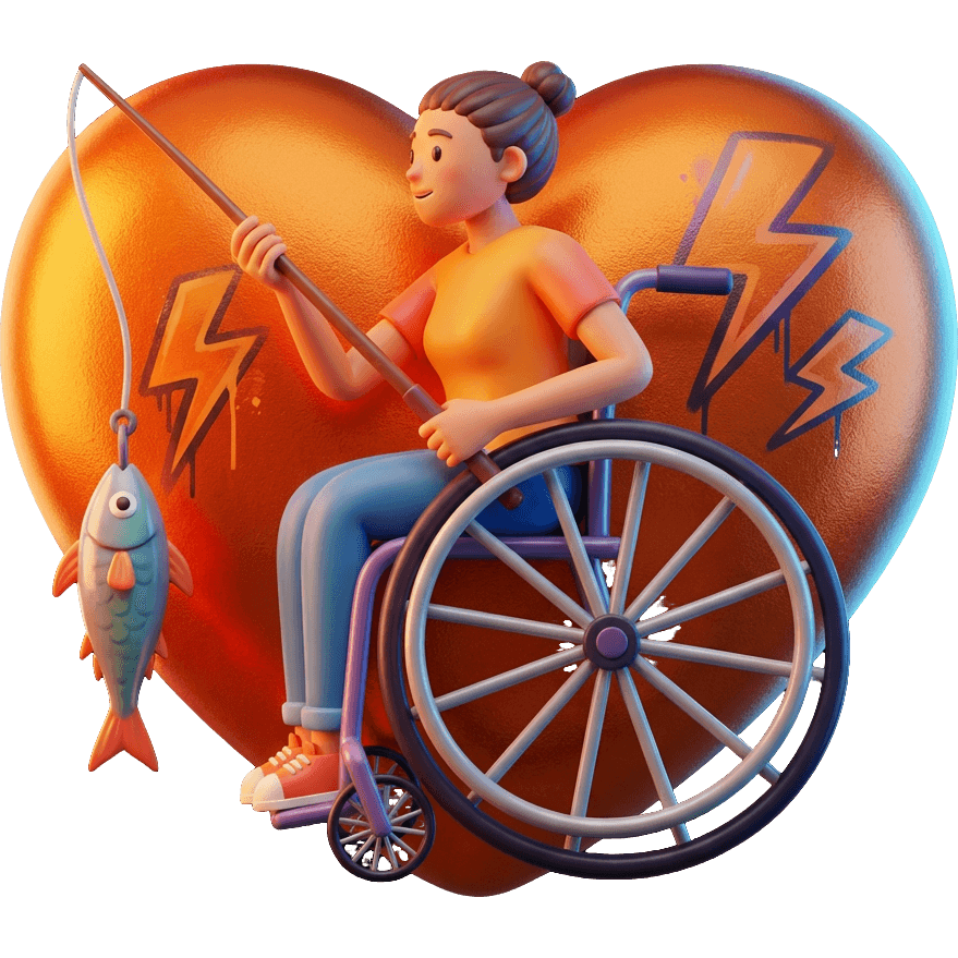 Wheelie Journey TikTok LIVE gift