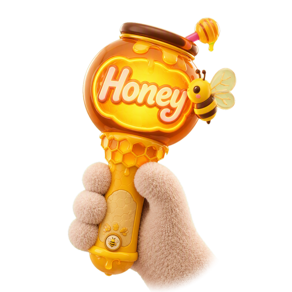 Honeybeesbaby TikTok LIVE gift