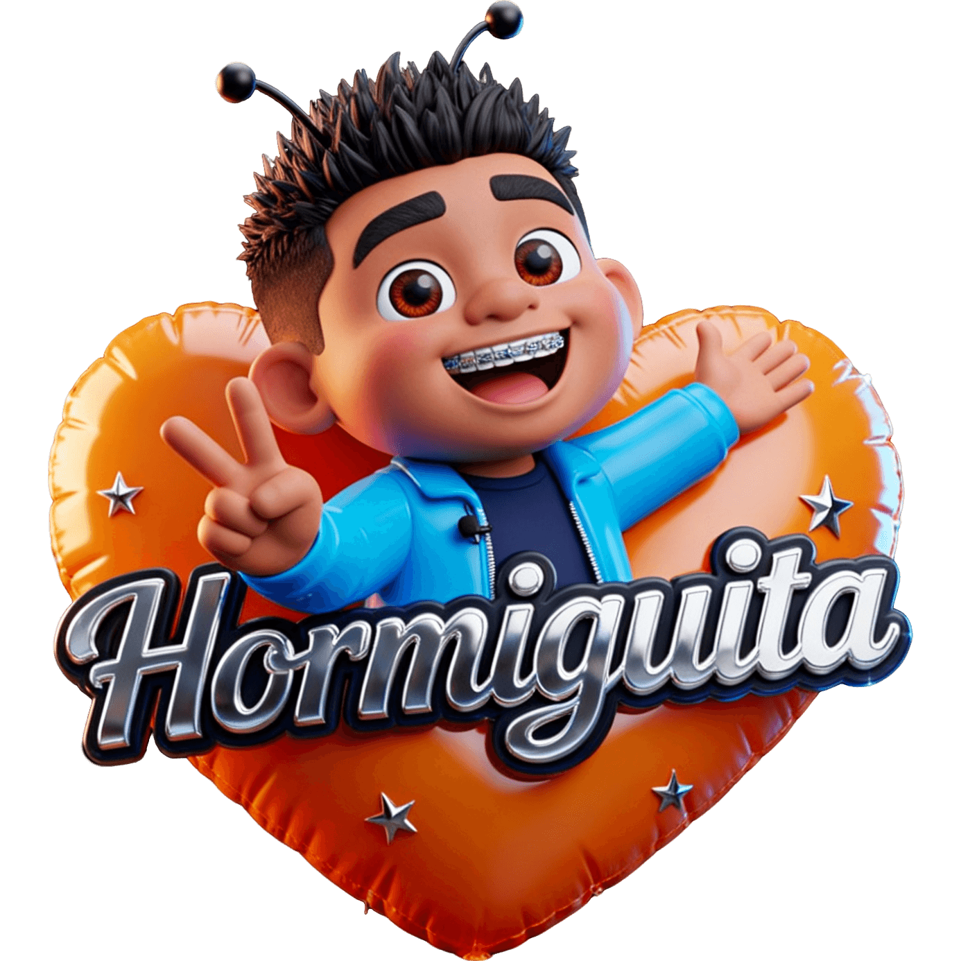Carisma Travieso TikTok LIVE gift