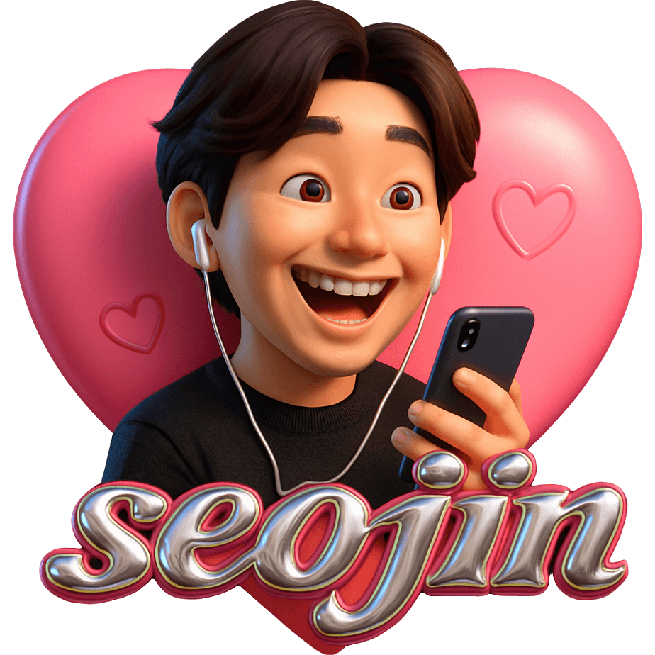 Seojin TikTok LIVE gift