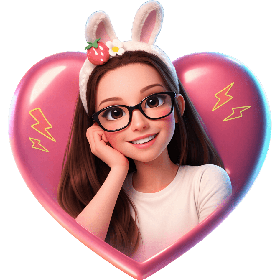 Nadjica Zeccica TikTok LIVE gift